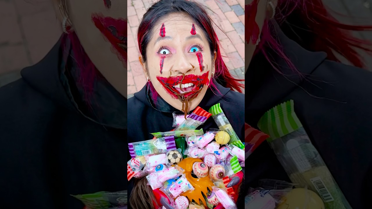 DISFRAZ RICO VS POBRE 😱 @CAMILOAGUILLONN @Layarashorts #funny #comedy #layara #amor #viral