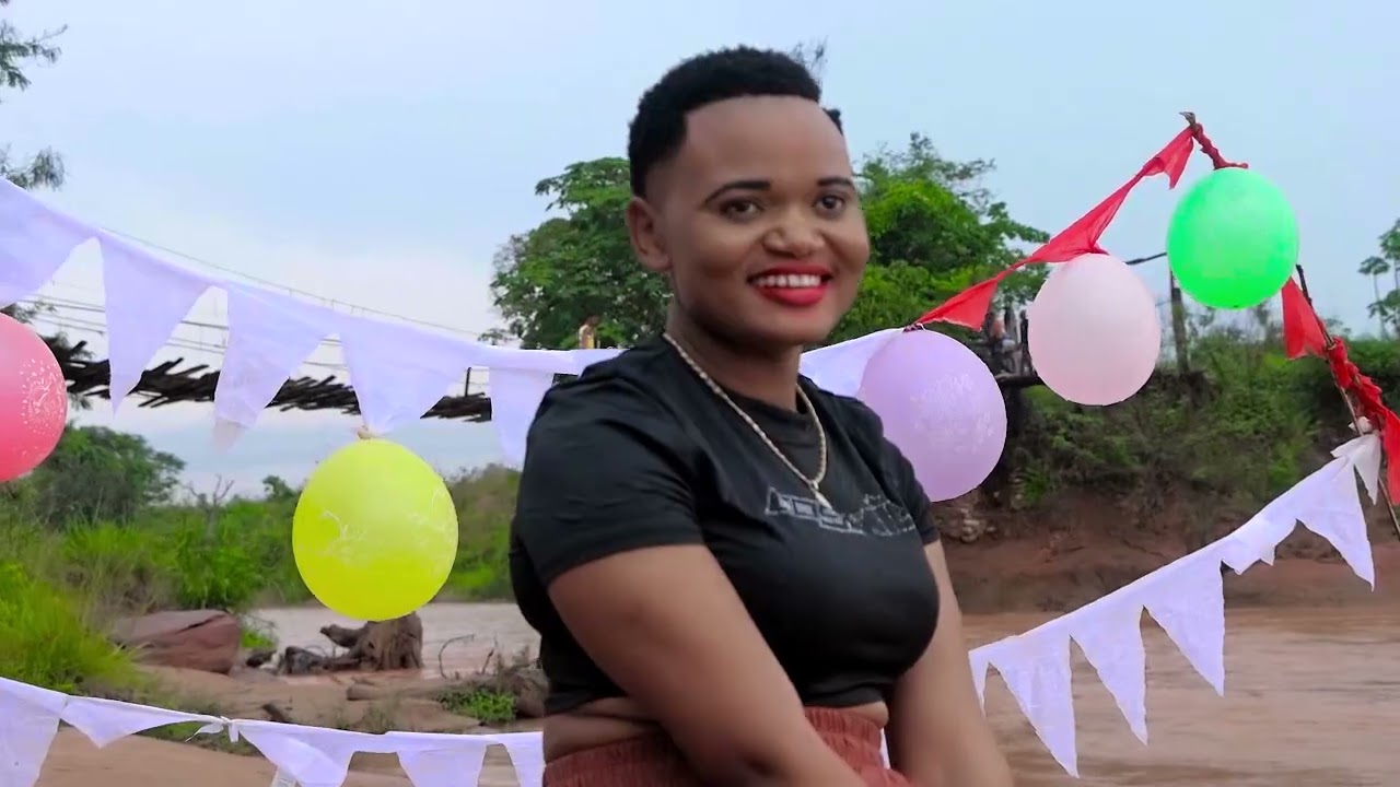 Salima by wayou fyras feat felax (clip_official)
