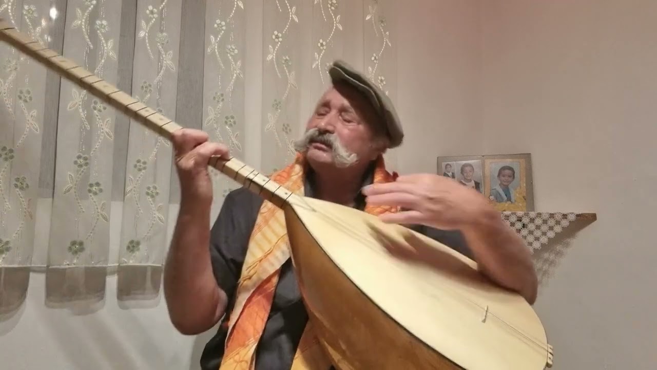 İLLE,DE  SEN  PALA  DAYI ...