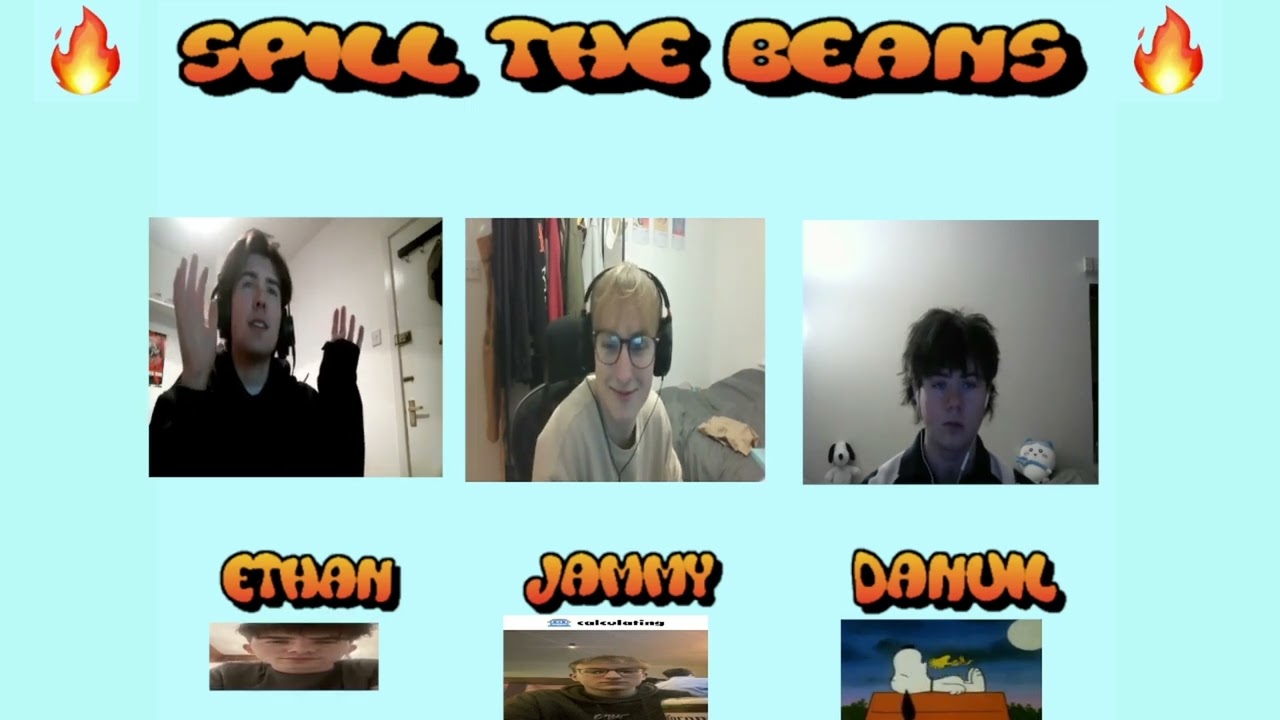 POWER RANKING SHAKEUP! Spill The Beans IECS Overwatch podcast EPISODE 1