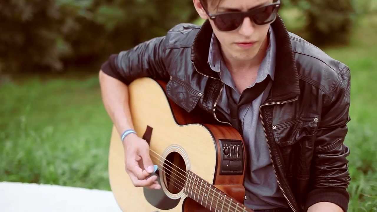 Laurynas - Hey Honey