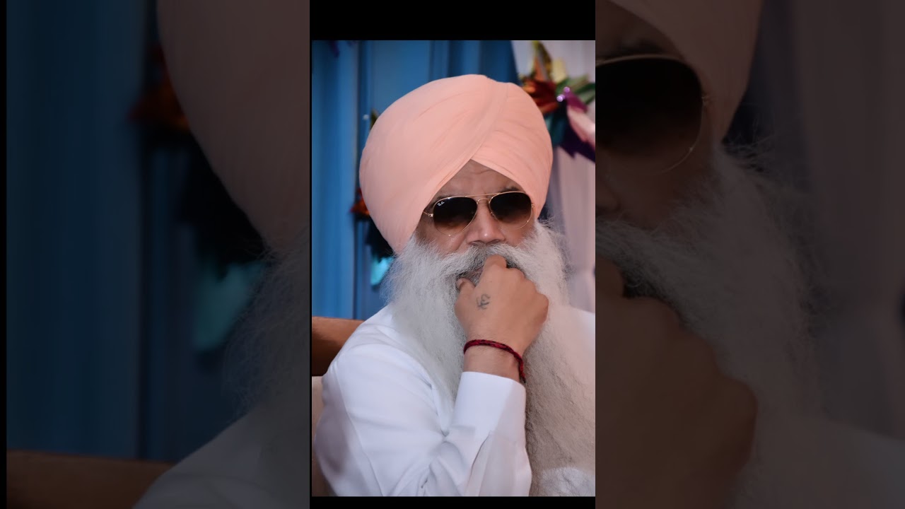 Sant Subash Chander Singh ji || Dera Saidpur||