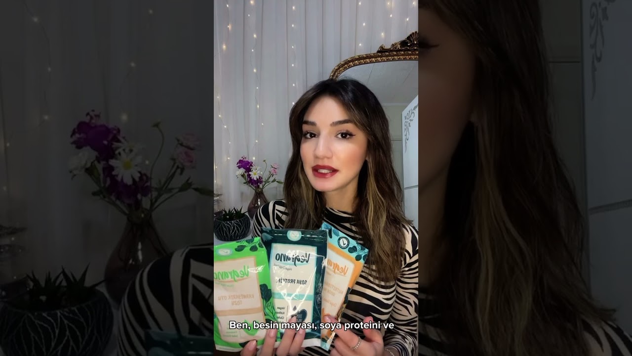 Katkı Deposu | Aradığınız Binlerce Vegan &Uuml;r&uuml;n Burada!