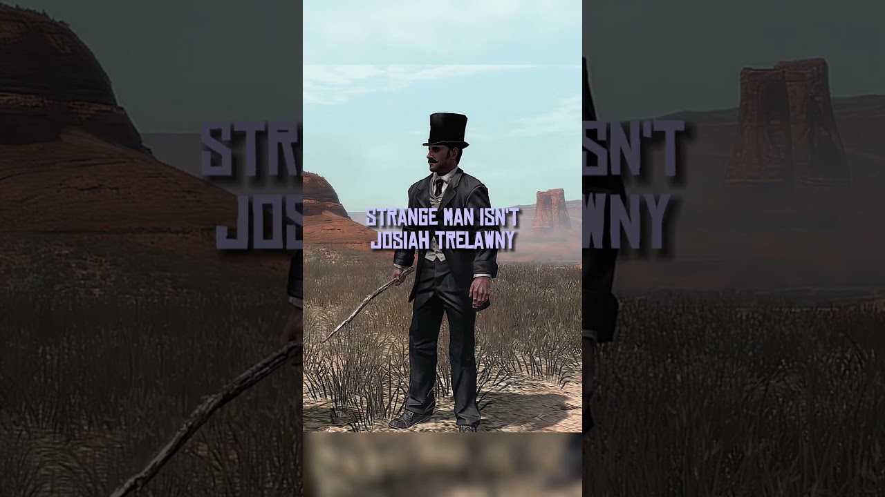 Things RDR Fans Need To Accept | #rdr #rdr2 #reddeadredemption #gaming