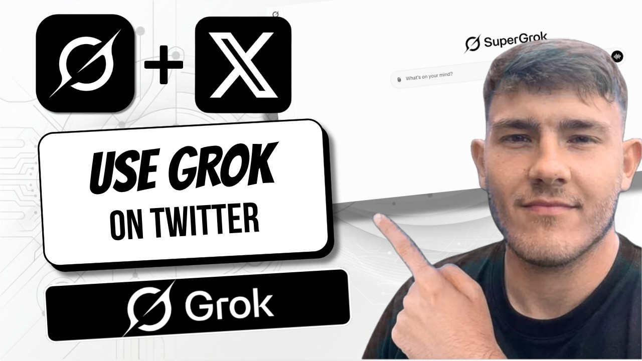 How To Access & Use Grok On Twitter [Easy Setup 2026]