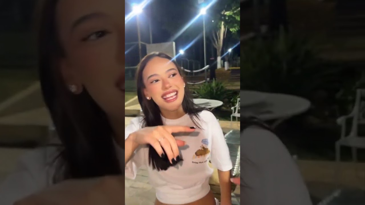 Look dos participantes para a primeira festa! – Pousada da Camis 2° Edição 