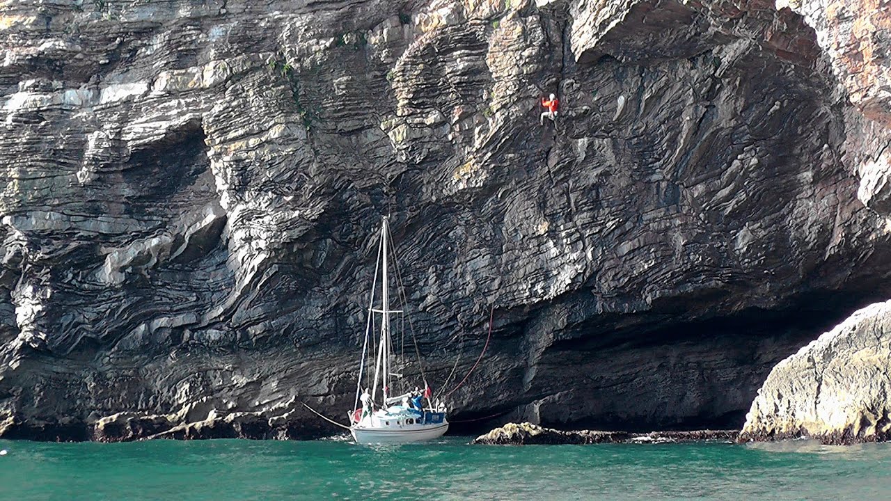 Moonraker - Berry Head