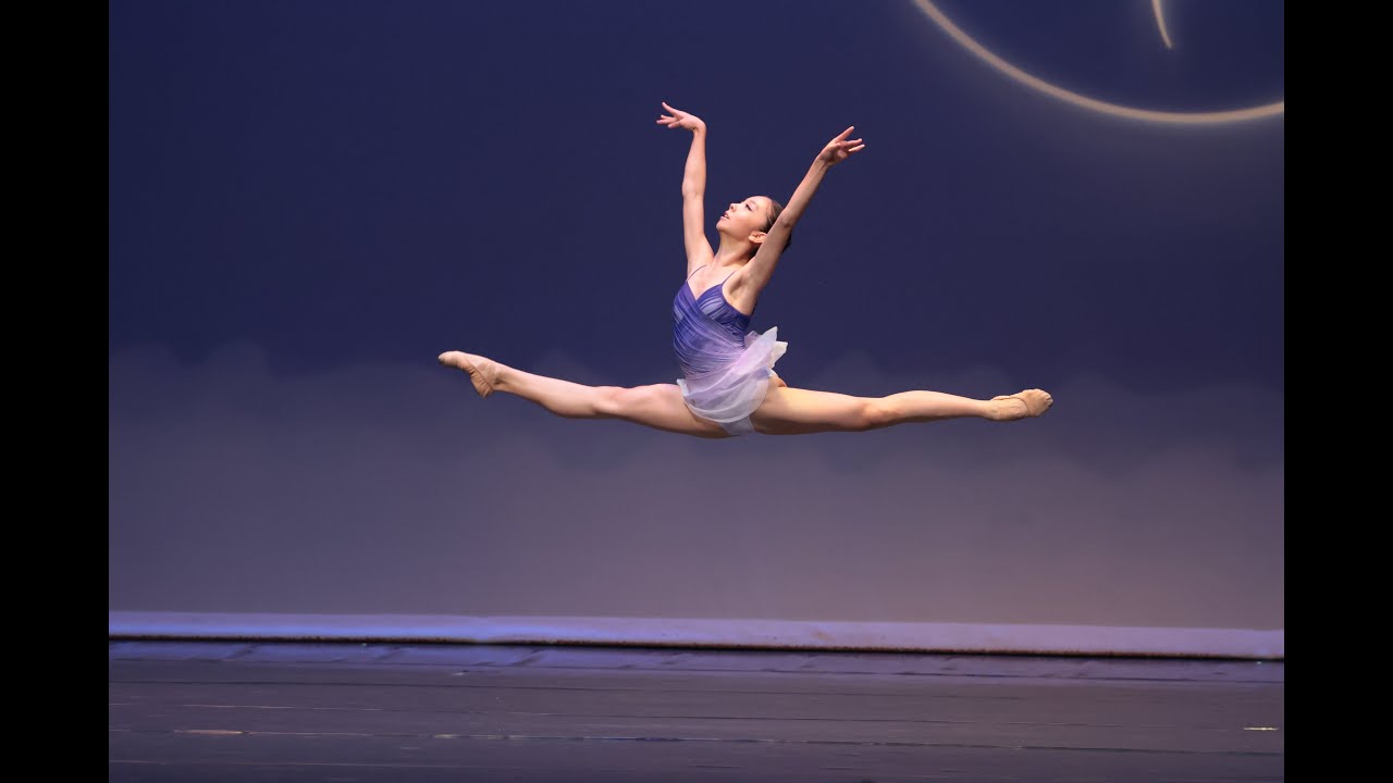Miley’s Ballet