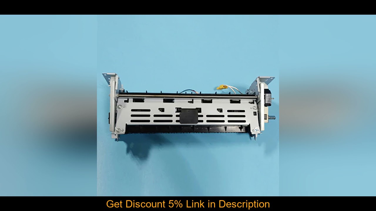 Best Fuser Unit Fixing Unit Fuser Assembly for Canon D1520 D1550 MF411 MF416 MF418 MF419 MF412 MF41