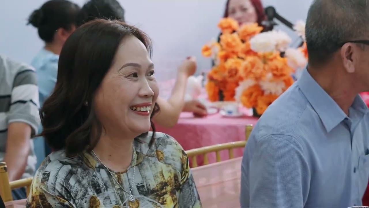 Lễ Vấn Danh MINH THƯ - TRÍ TRUNG (24/01/2026)