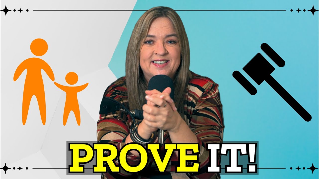 Are Your Children Better Off With You?