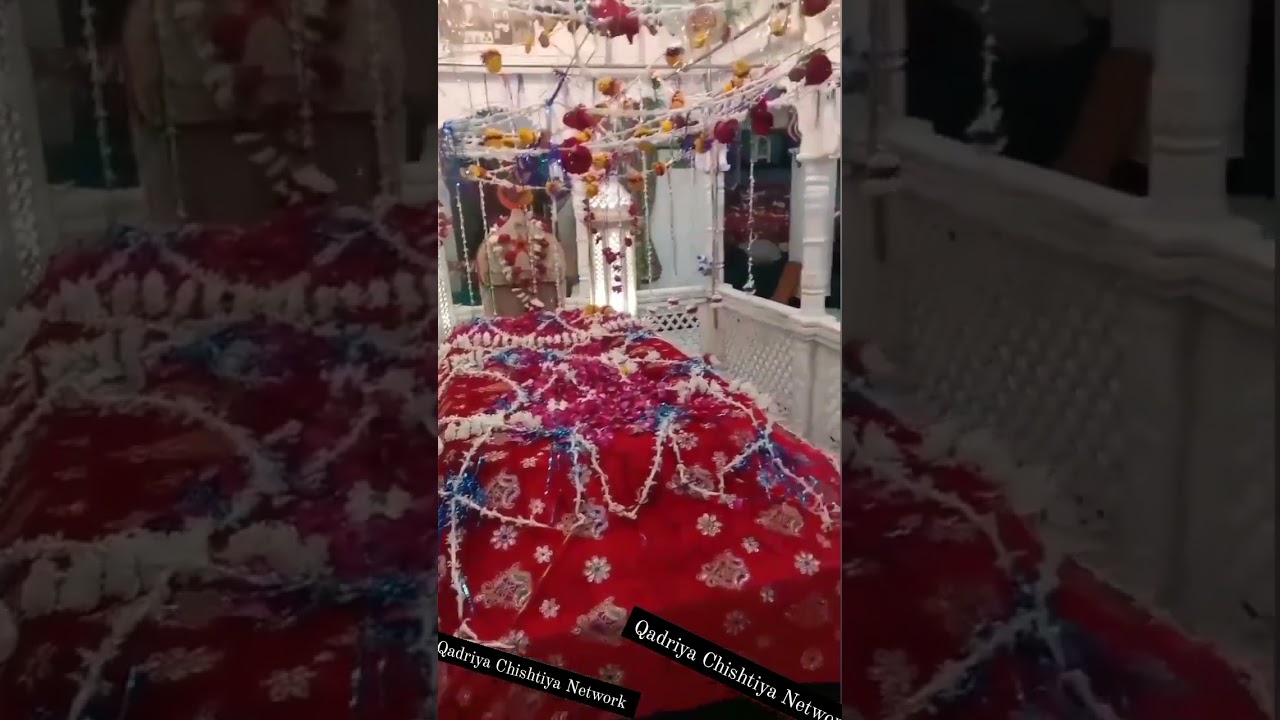 jaoradargah Hazrat Khwaja Abu Saeed Shahid SARKAR r.a.#jaora #shorts #shortsfeed #shortsvideo #viral
