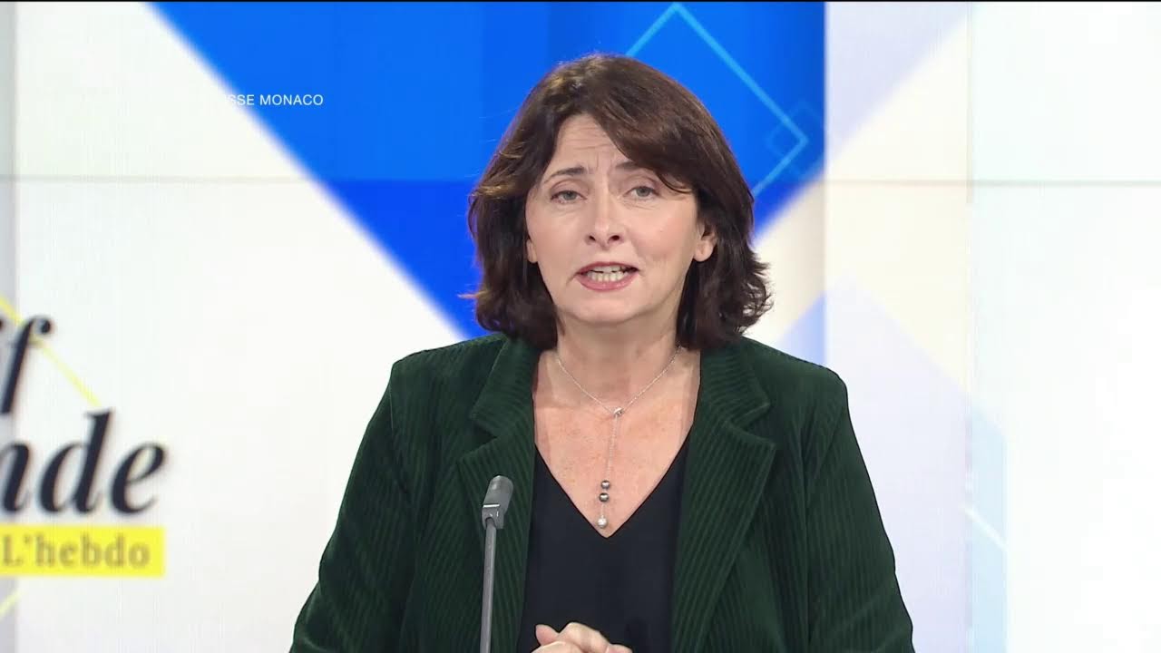 En Estonie, le dernier matriarcat d'Europe ? | Objectif Monde : L'Hebdo