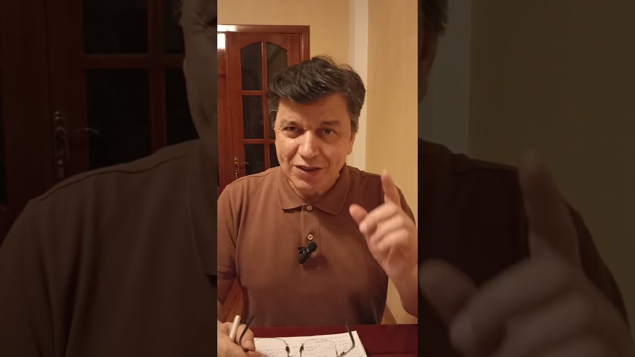 İNSAN ŞEYTANDAN GÜCLÜDÜR!    III SÖHBƏT