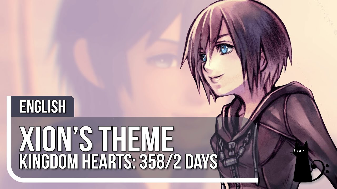 Kingdom Hearts - 