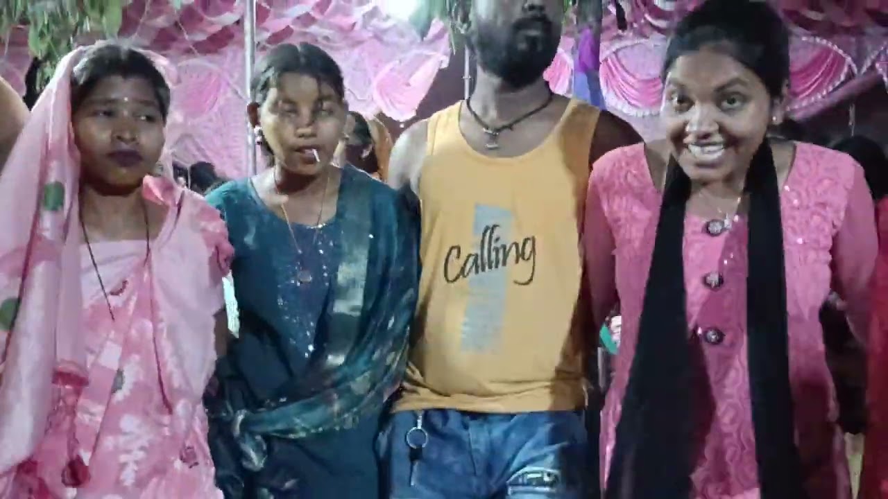 Singer/ Ratan/ Braiak/ An Sankar/Sanyasi/ Sanjay/ Sadi /madwa /video /Raju/ group/ Nagada /baje /