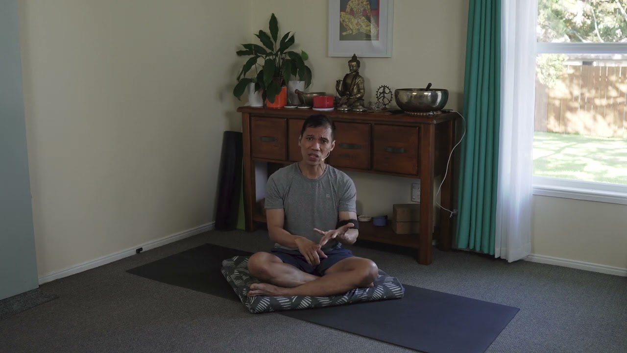 Hatha Yoga: Science of Purification
