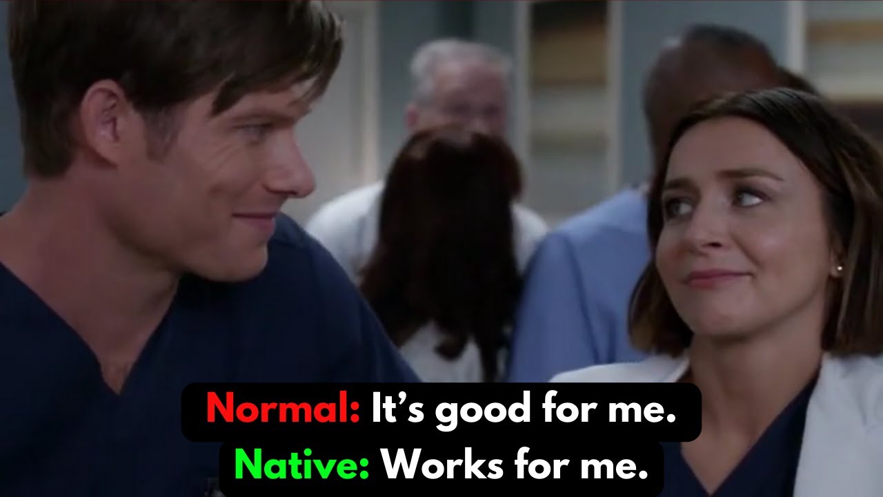 You'll never learn English the same way after watching this video!🎬