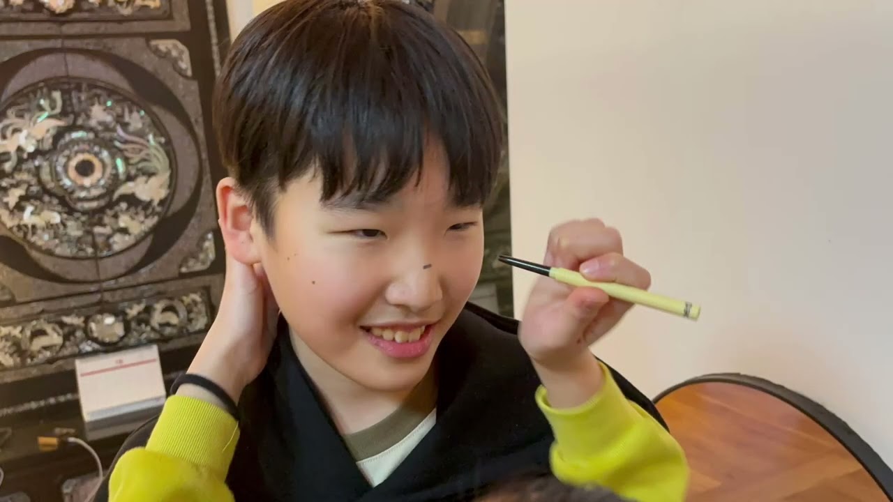 2026 중고청 수련회
