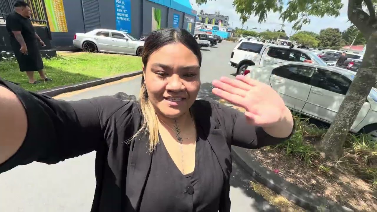 NZ VLOG 🇳🇿 ( Part 1 )