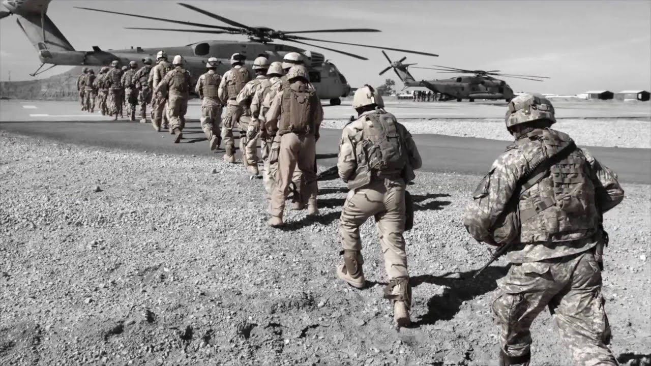 Ruby (Don't Take Your Love To Town) 2016