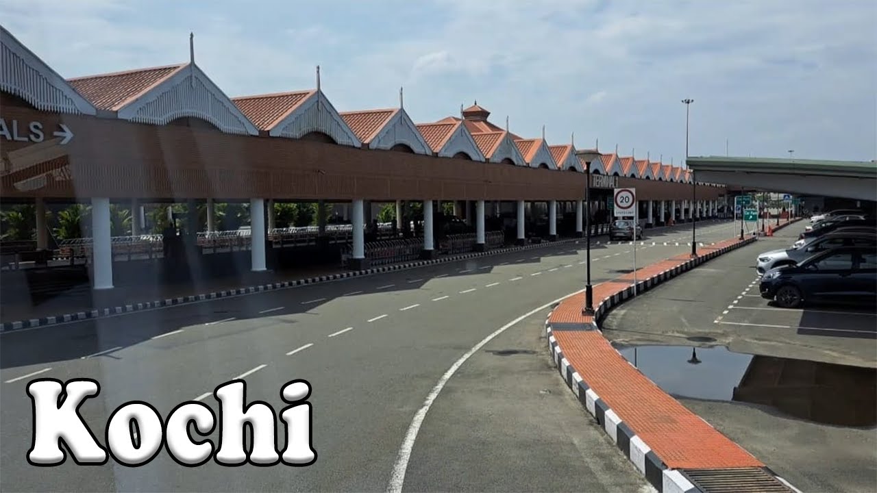 KOCHI - KERALA