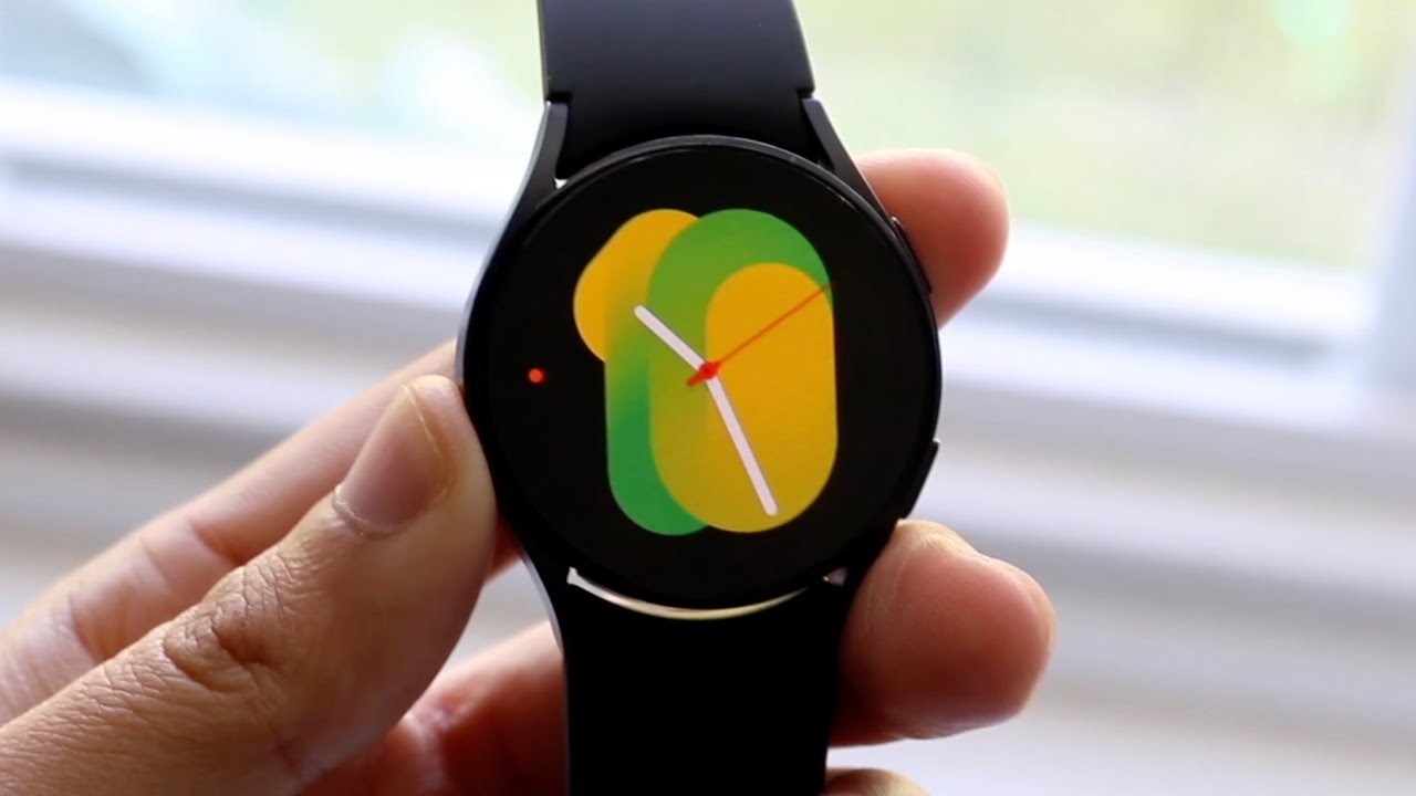 Samsung Galaxy Watch 5 In 2026! (Still Worth Buying?) (Review)