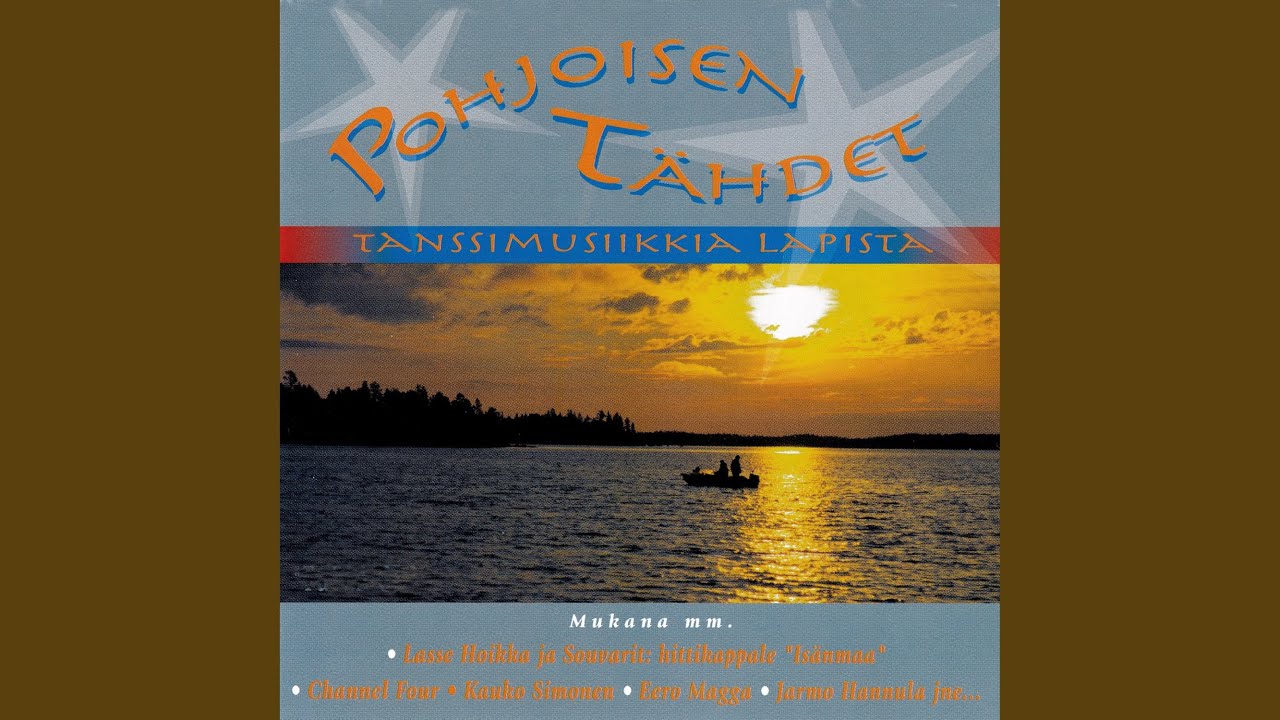Pohjoisen tähdet