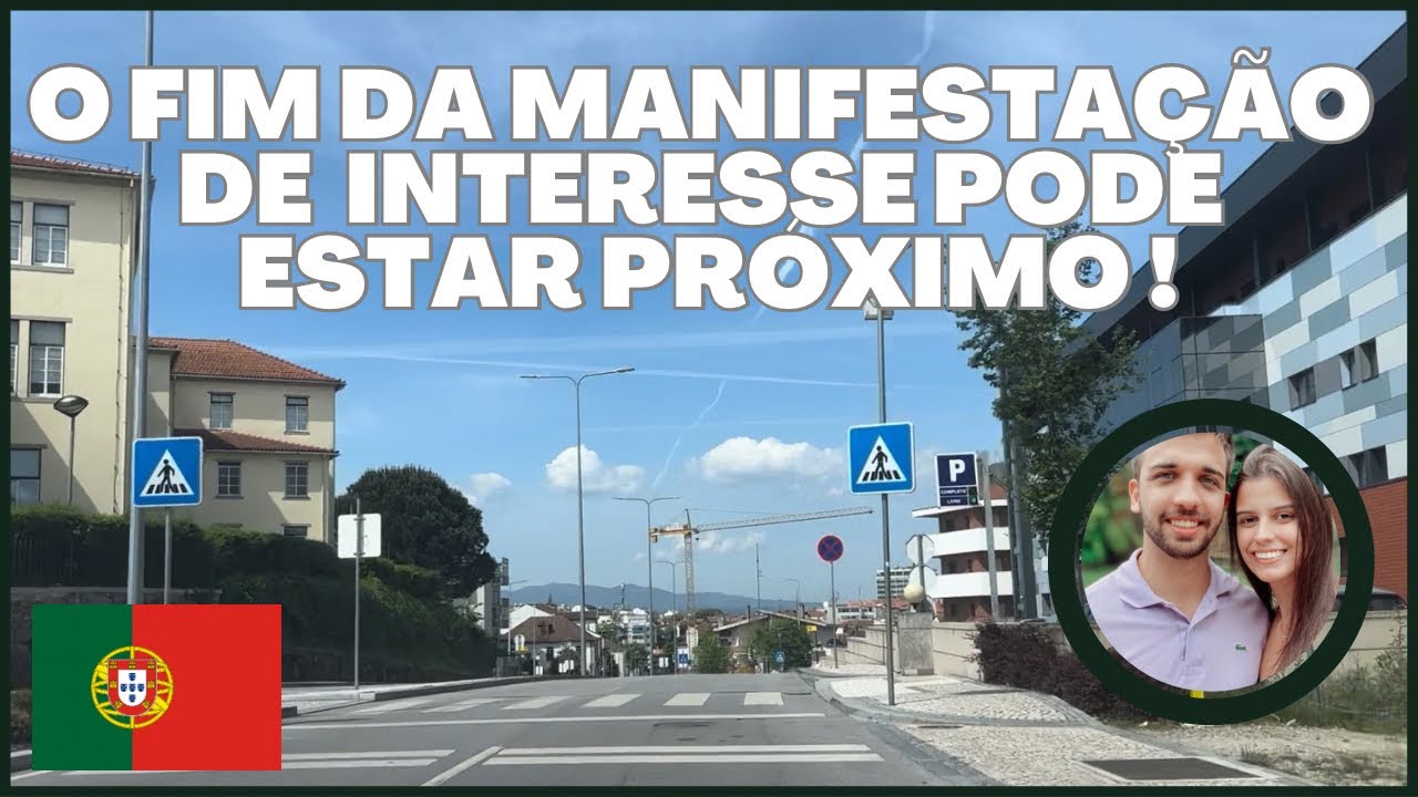 MUDANÇAS VEM AI! o que muda para os imigrantes? novo governo em Portugal! 🇵🇹