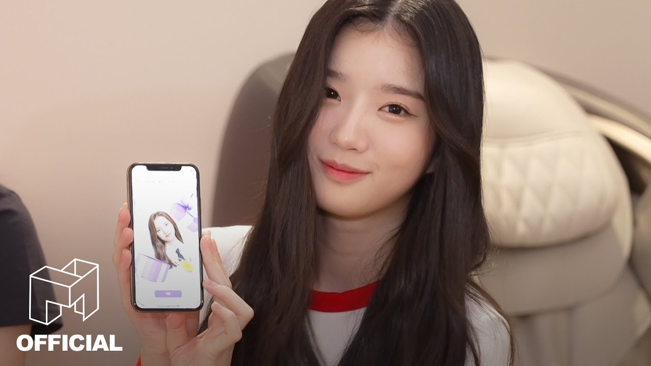 COSMO 사용하겠습니다 | tripleS 트리플에스 : SIGNAL 220809