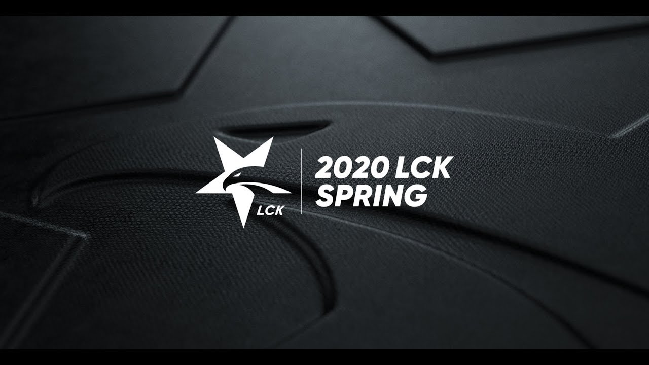 T1 vs APK - Round 2 Game 1 | LCK Spring Split | T1 vs. APK Prince (2020)