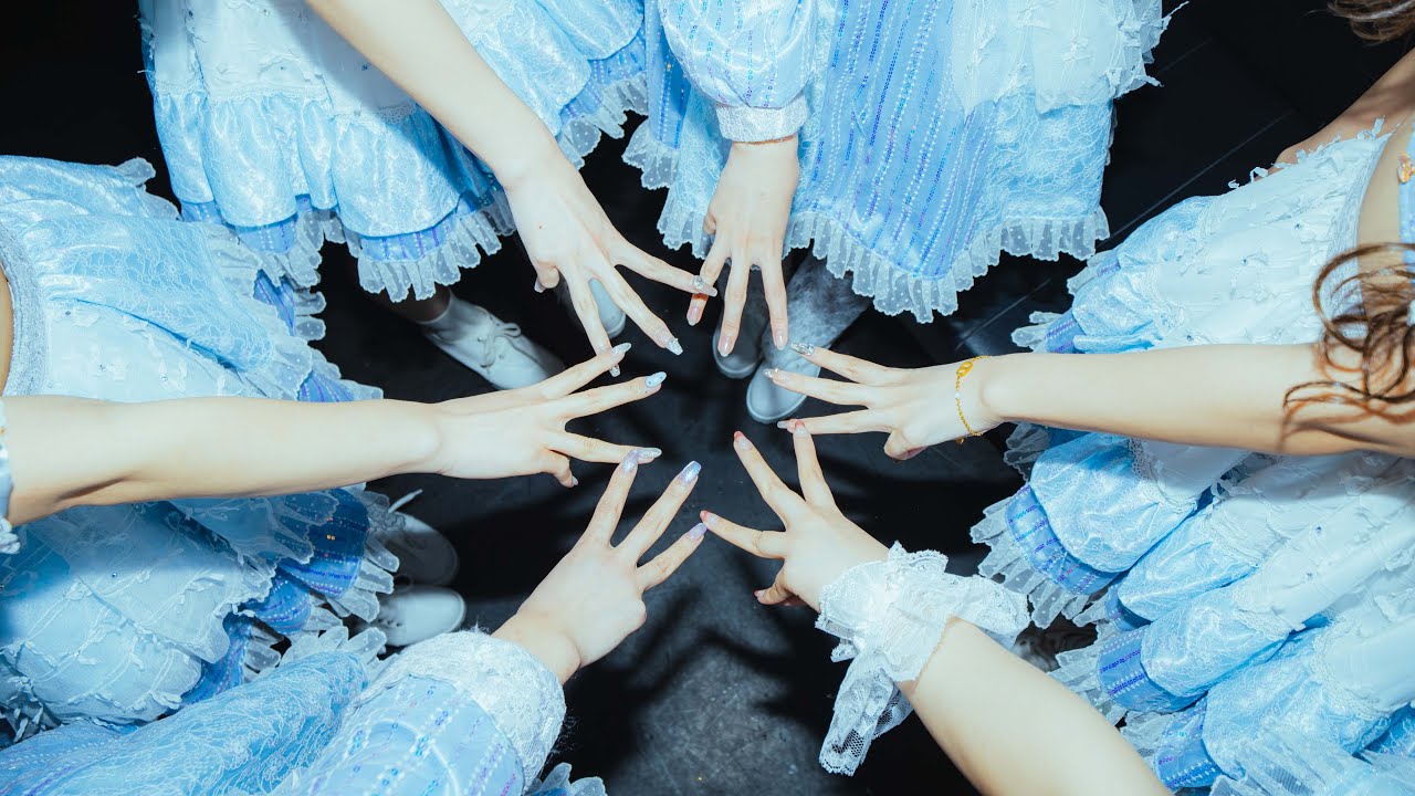 ノルニル「Believe in yourself」Live Music Video