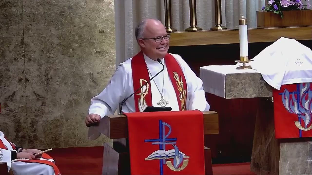 When a Called Pastor is 