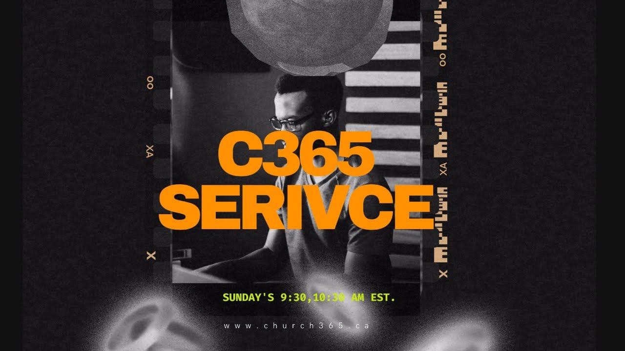 Church 365 Sunday Service | The Lord Has Need of It | Pastor Jordan