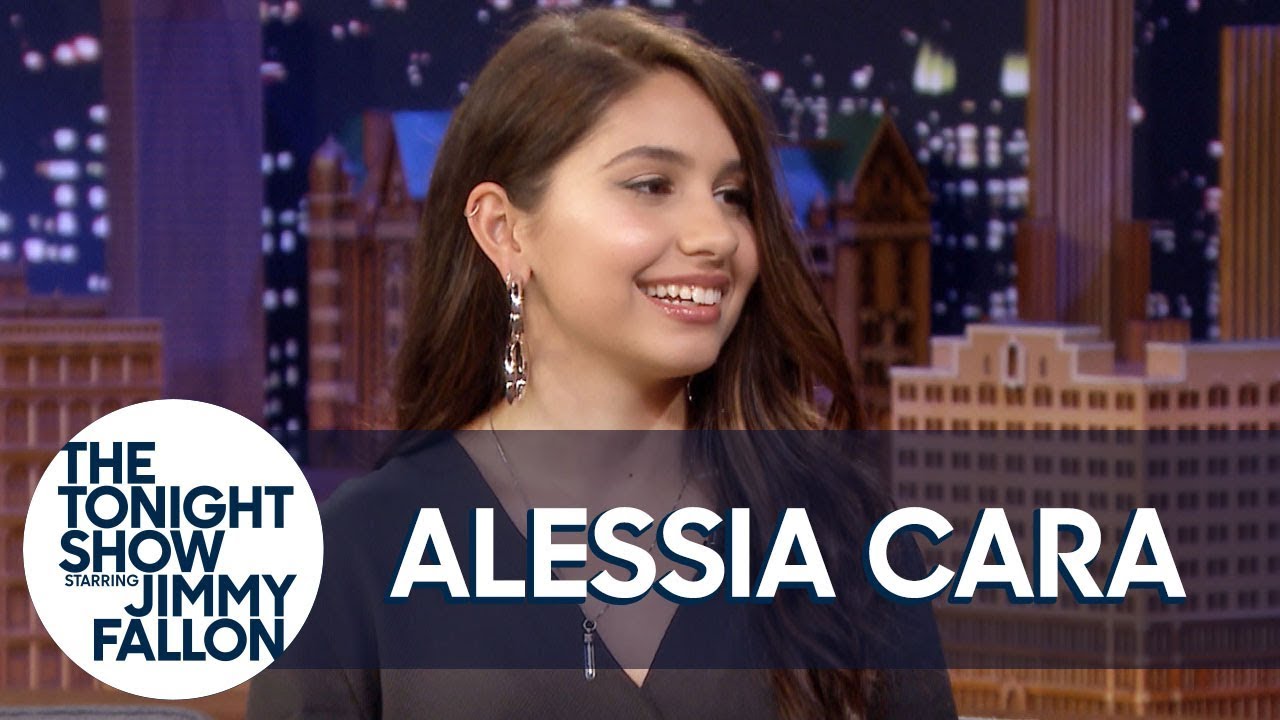 Shawn Mendes Followed Alessia Cara from Twitter in 2013 to Tour Today