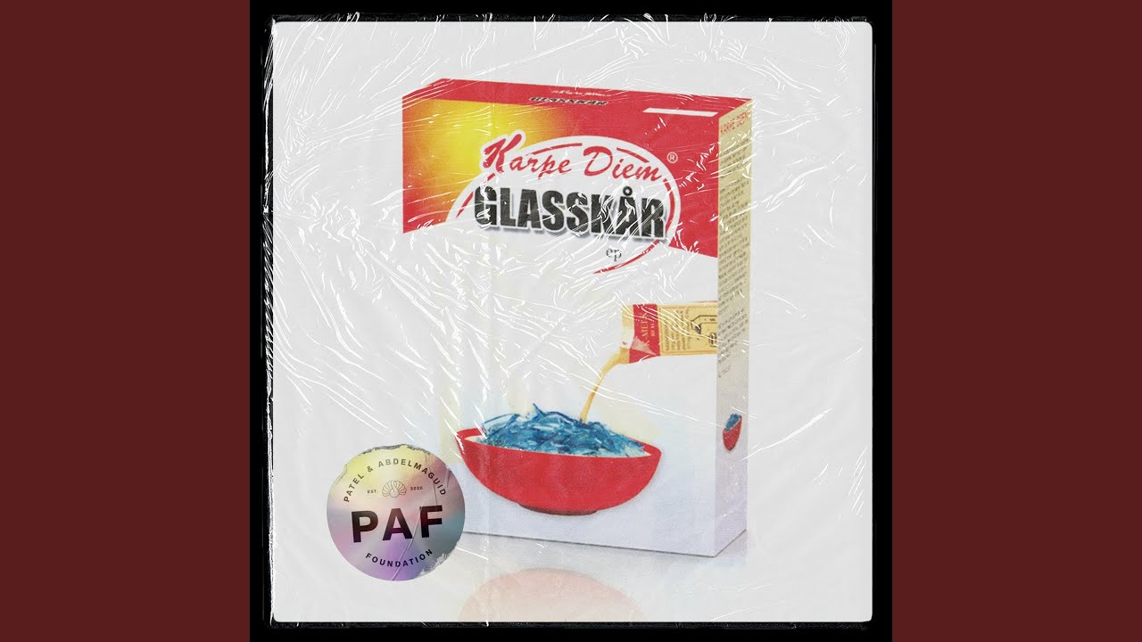 Glassk&aring;r