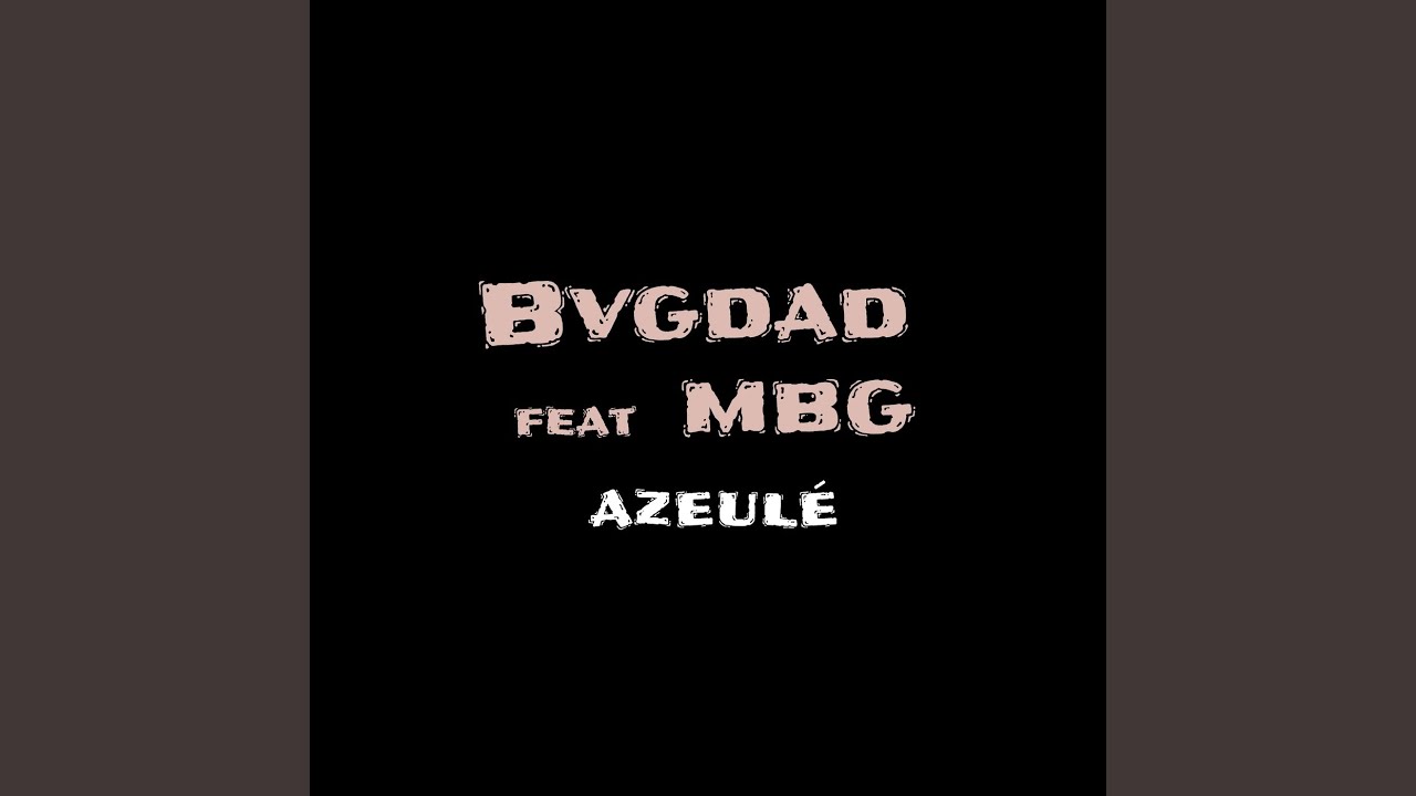Azeulé