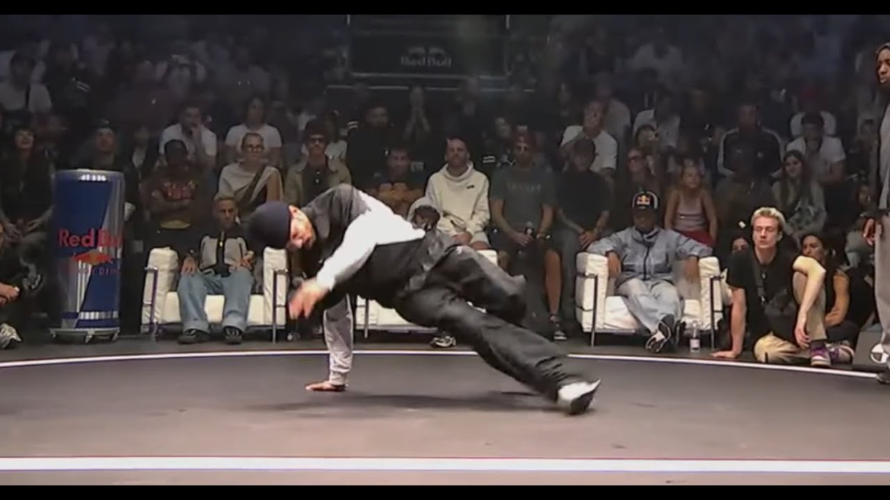 STRANGER THINGZ VS FLIPSIDE TECHNIQUE | TOP 8 | GROOVE SESSION 2025
