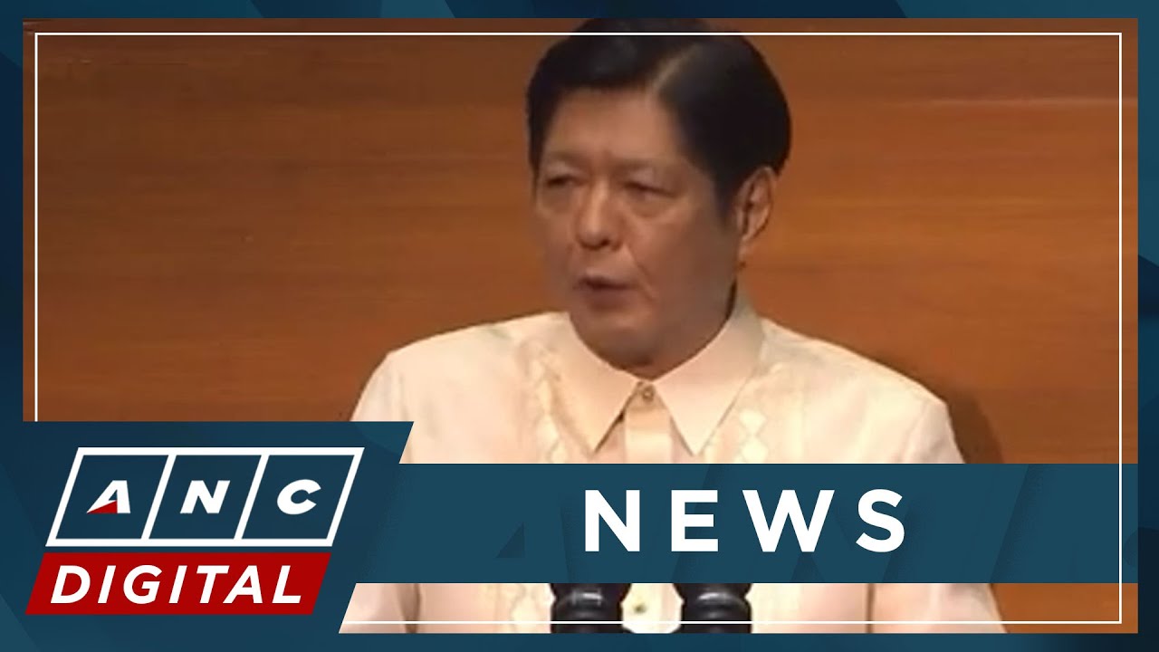 Marcos expects initial revenue impact of economic plans at 11.7-B by 2023 | ANC