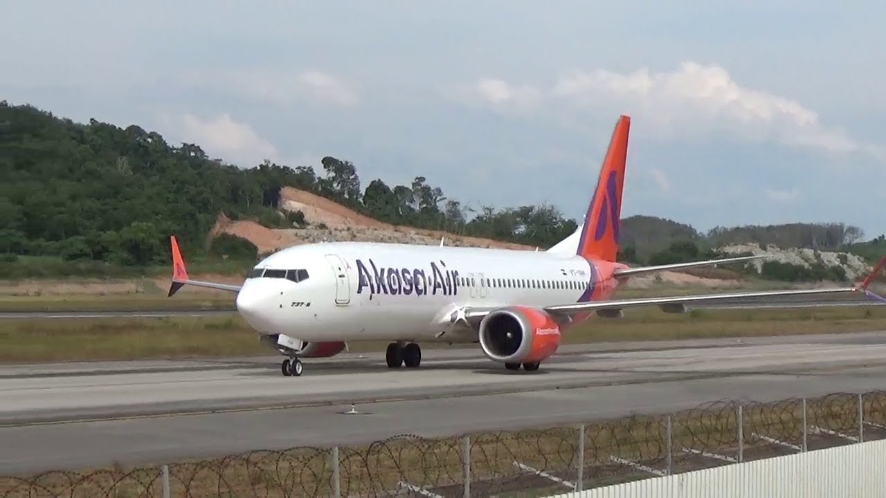 Phuket, Thailand 2025-Planes Taking Off & Landing at Phuket Airport  A320/330+B737/777/787