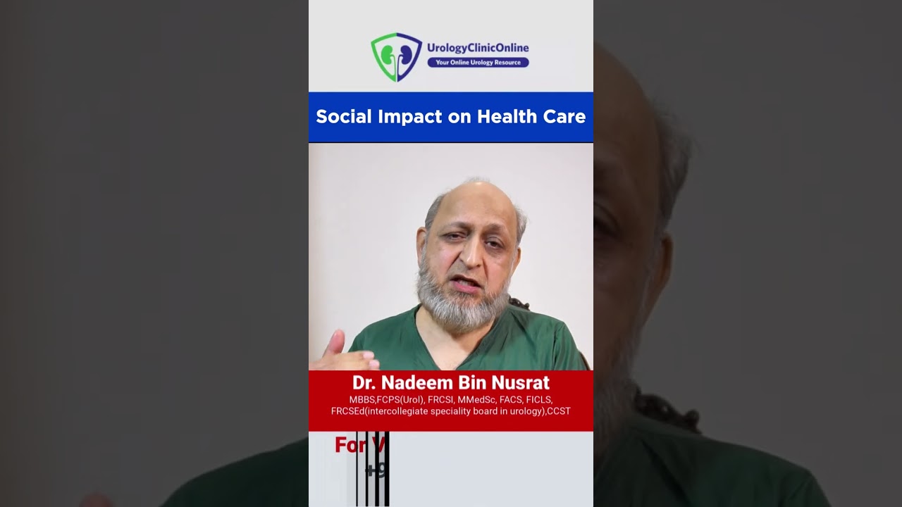 By Dr. Nadeem Bin Nusrat 