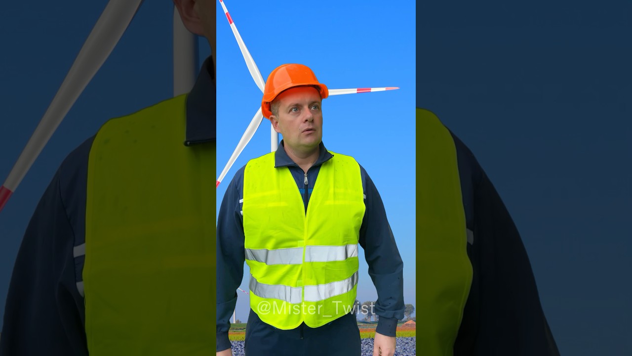 Wind Turbine Construction Under Threat