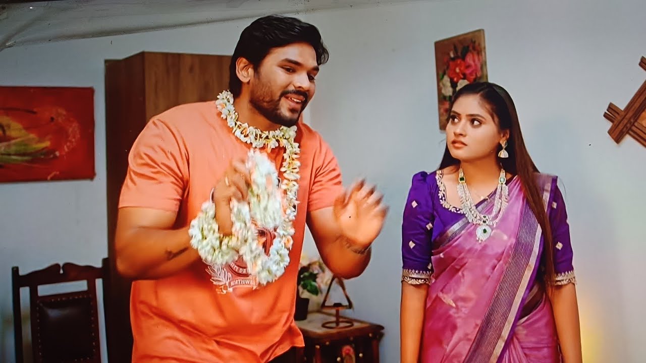 Illu illallu pillalu 