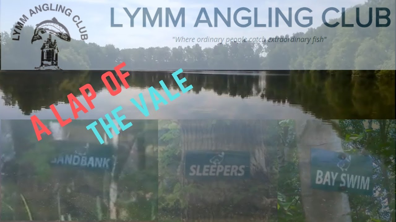 lap of the lake: Walking around Lymm Vale looking at swims
