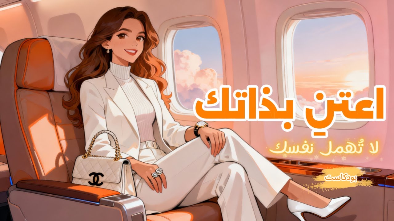 التغيير الحقيقي بدأ عندما توقفت عن هذه الأشياء