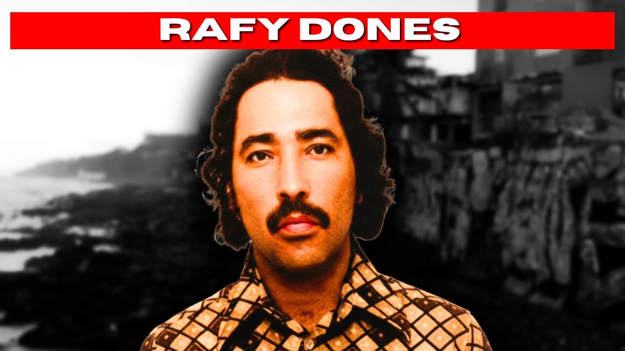 Rafy Dones 💥 (Bandidos De Puerto Rico)