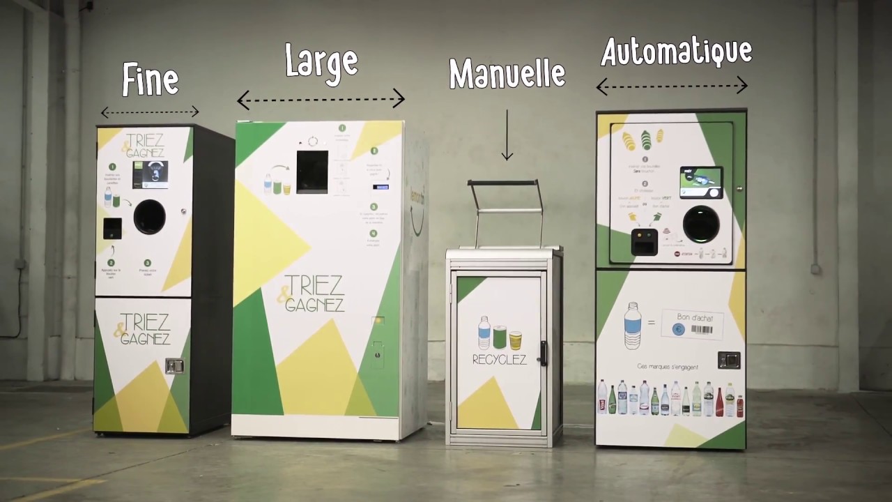 Lemon Tri, un recyclage ludique et efficace !