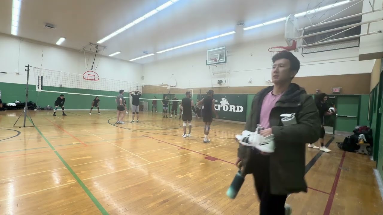 SMVA - Week 13 (Tier 5B) - OG vs TGS (set 1)