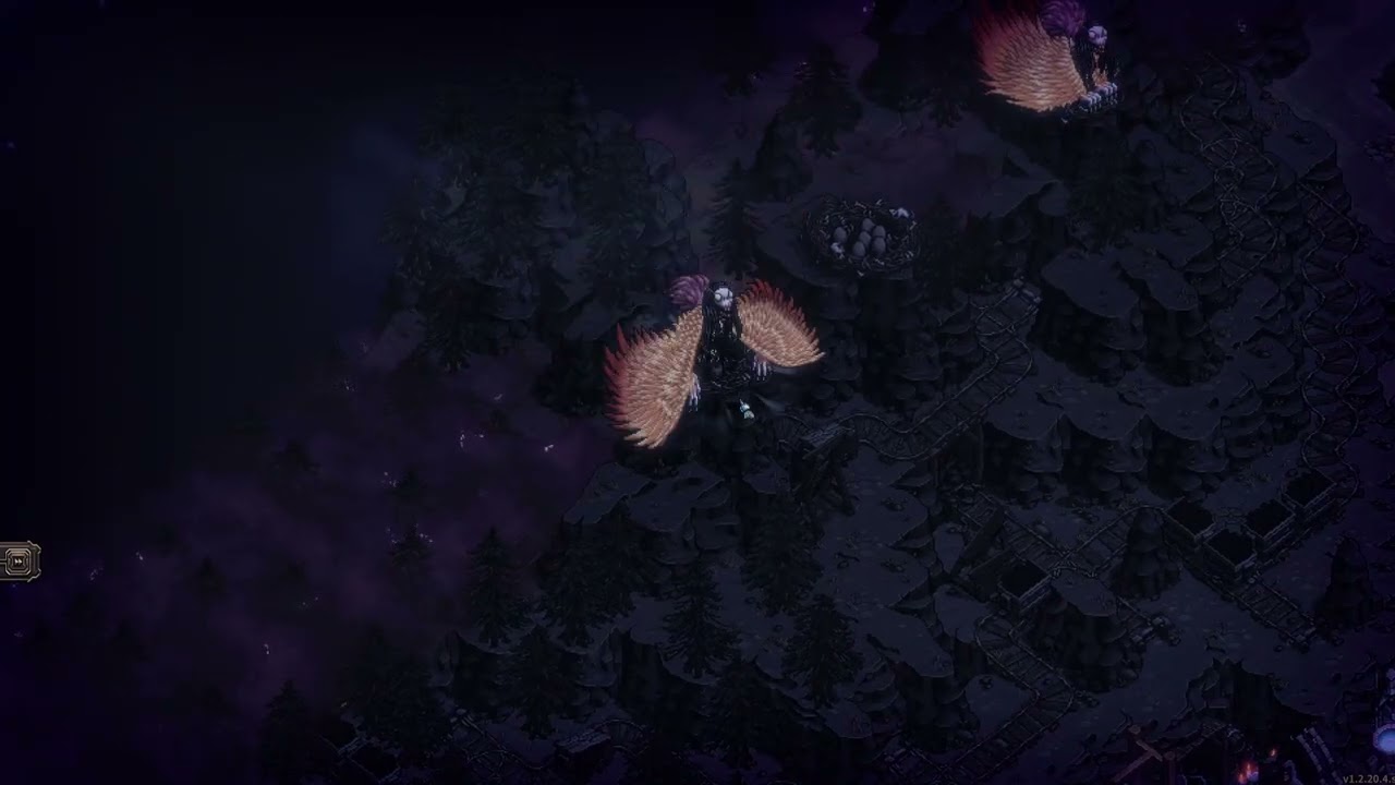 Last Battle For Gildenberg (Gildenberg Run - 1 Part - 4)