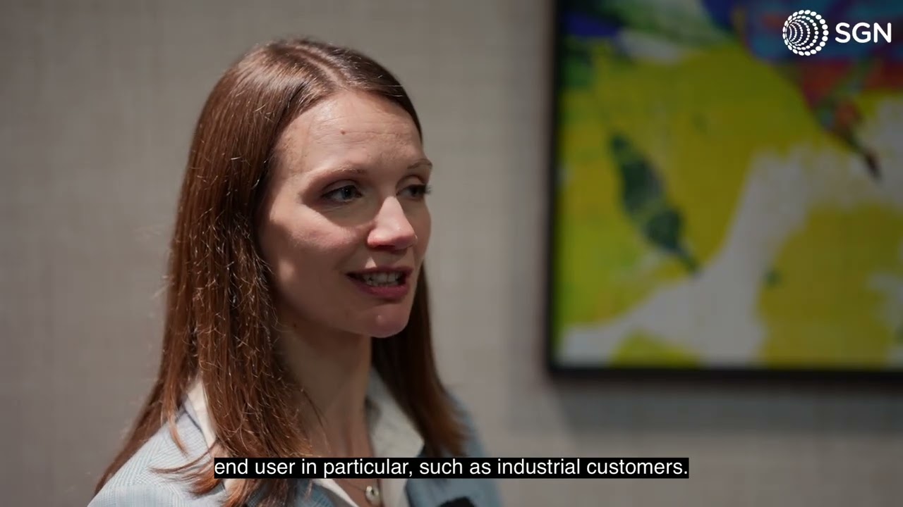 SGN hosts London summit on how to unlock the full potential of biomethane